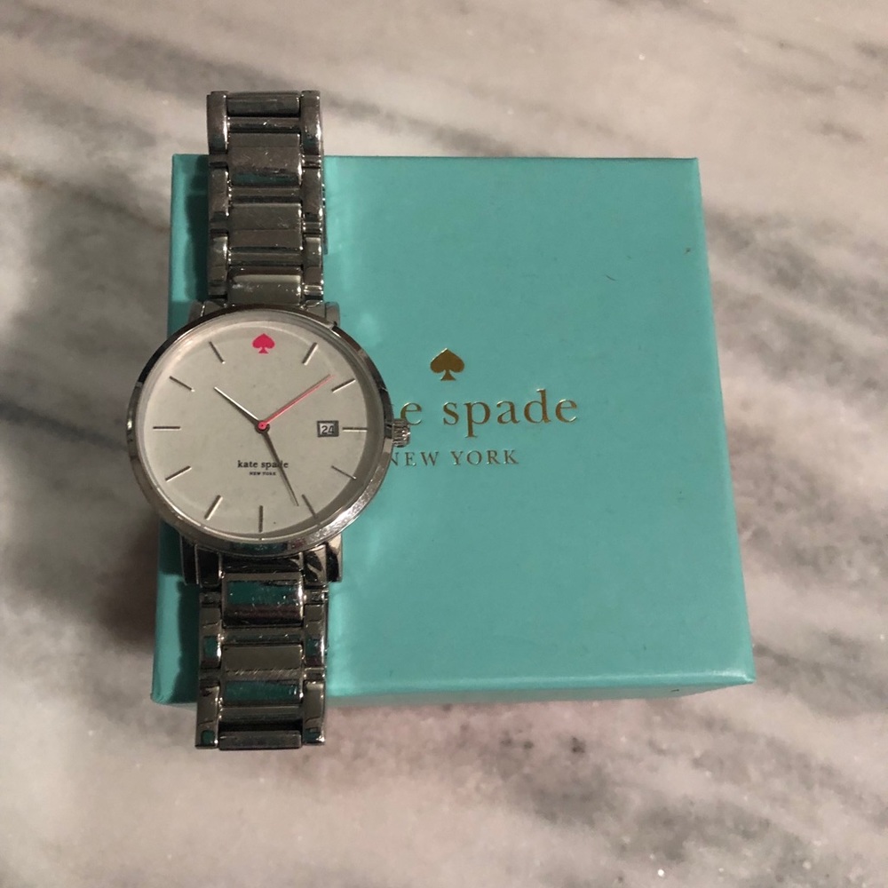 Kate Spade Watch